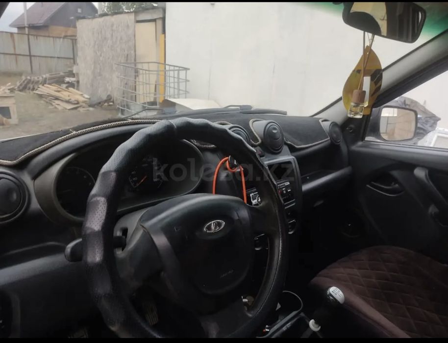 Сдается лада гранта на выкуп