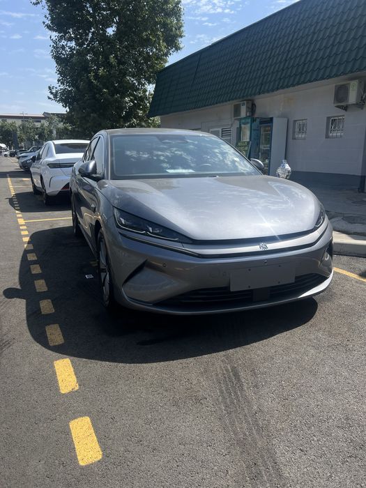 BYD chin L 2025 3'9