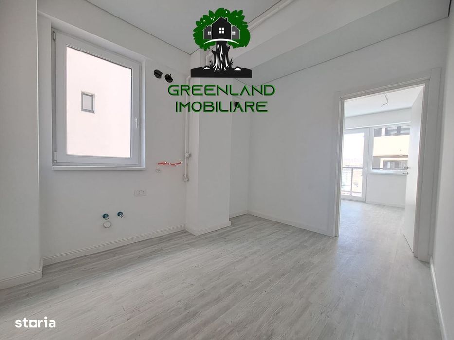 Ap 2 Camere, 37 mp, Bloc NOU, LIFT, etaj 3, finisaje PREMIUM, Visan