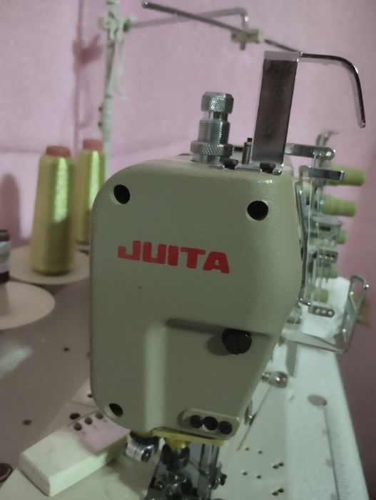 Rasma tikuv mashinasi