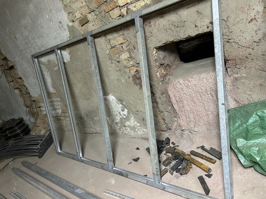 Прицепы на заказ