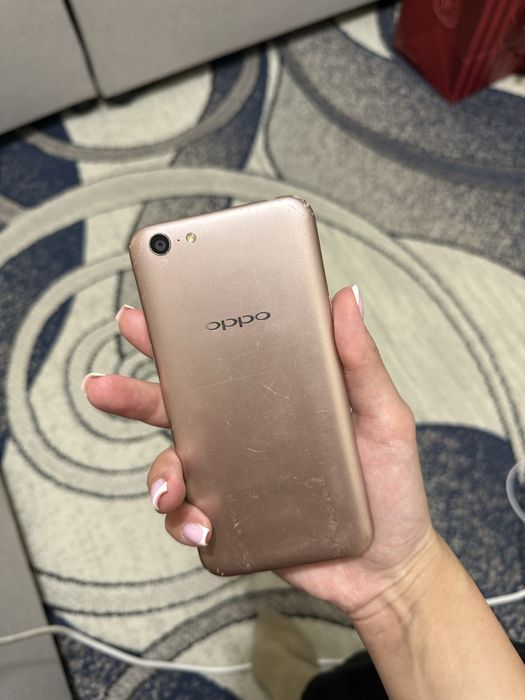Телефон oppo рабочий