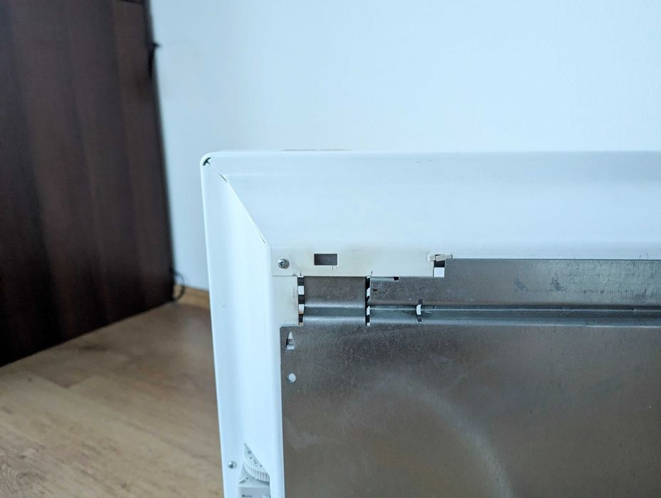 Мощен френски конвектор Airelec 3000W (P9402 ML30)