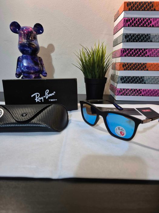 Ray-Ban Sunglasses Слънчеви Очила