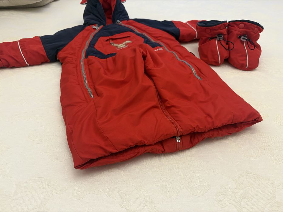 Комбинезон для детей