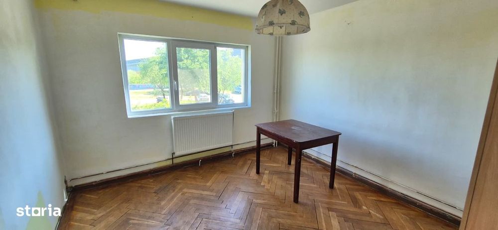 3 camere, Zona Alfa — fotografia 2