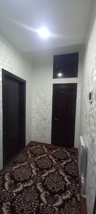 1 хонали квартира сотилади