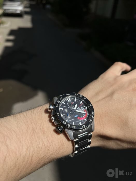 Casio Edifice efr-558