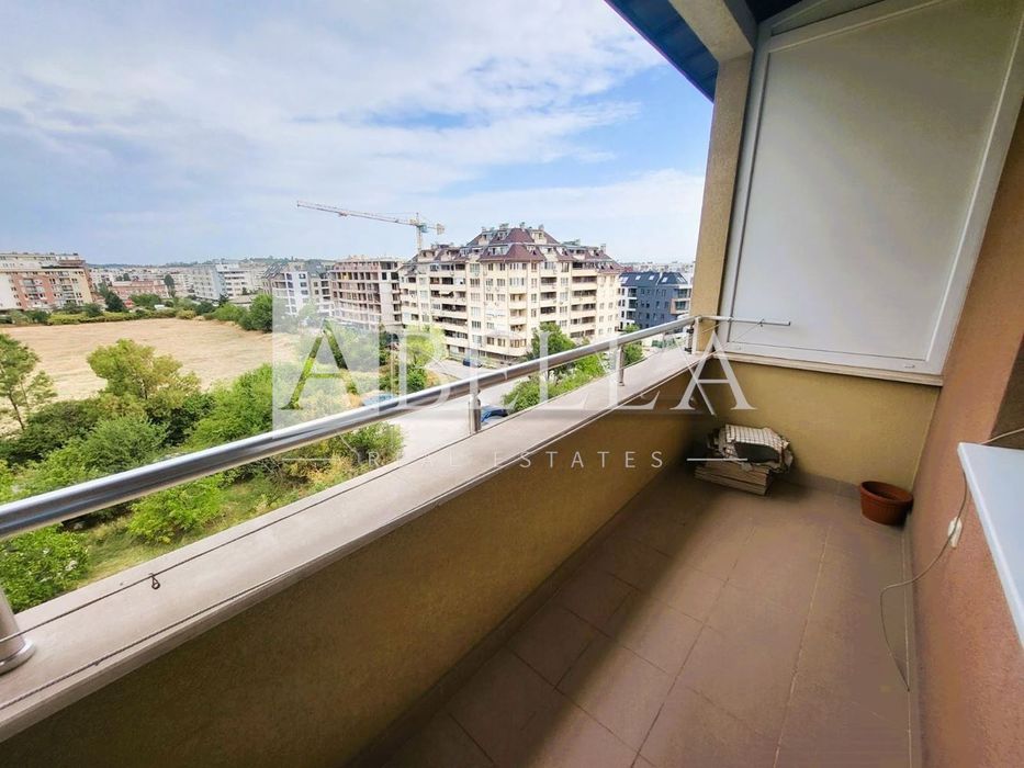 Дава се под наем Двустаен апартамент в София, Овча купел - 68 кв.м за 620 € - Снимка #7