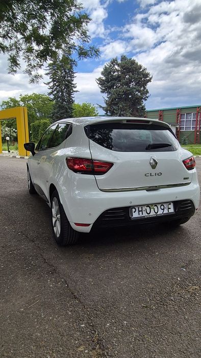 RENAULT Clio 2017 — imagine 4