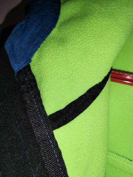 Яке Killtec, водо и ветро устойчива, дишаща материя