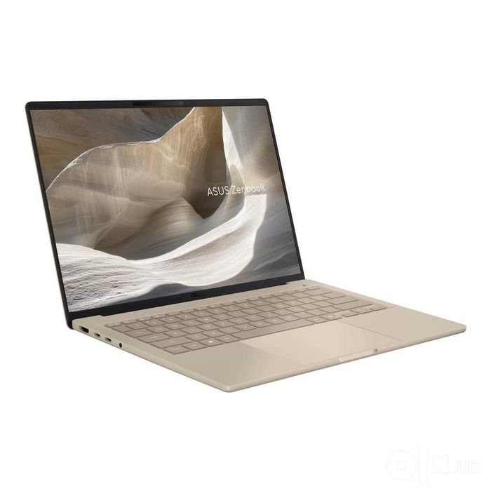 ASUS Zenbook A14 UX3407QA-X1P512 ( 14" WUXGA OLED | Snapdragon X Plus