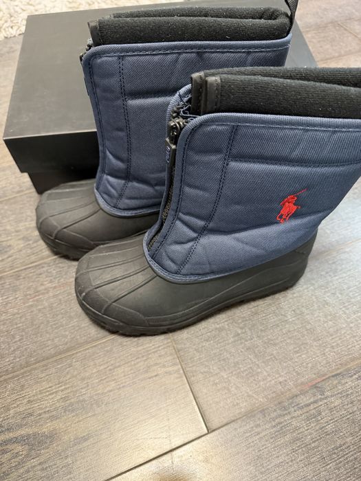 Fhete Polo copii