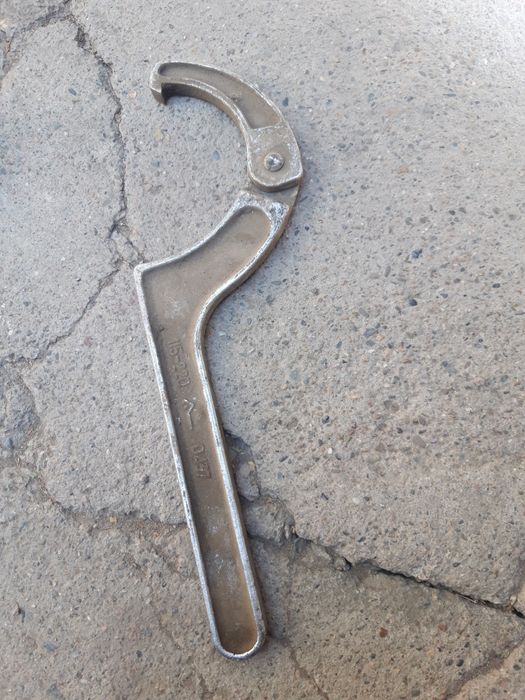 Продам ключи рожковые СССР