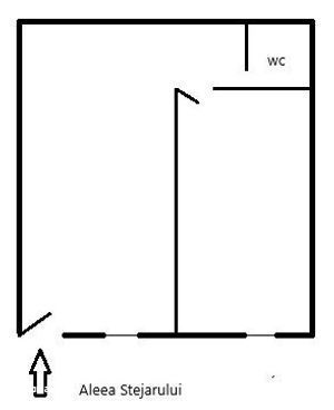 Inchiriere spatiu in Buzau - Bld Unirii