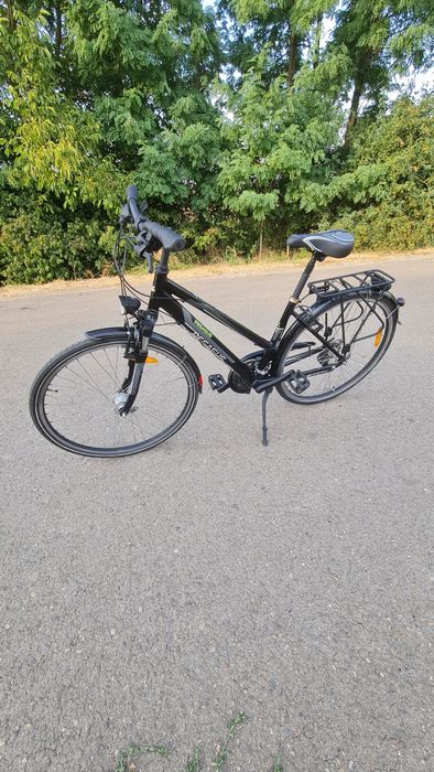 Bicicleta Pegasus