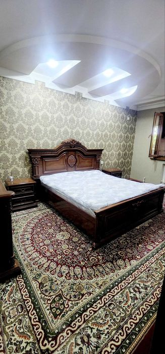 Аренда Чиланзар 14кв 1/3/5 Квартира шароити бор срочно Оила ЗАГС