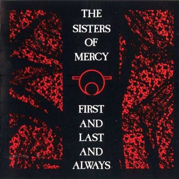 The Sisters of Mercy - Colectie CD