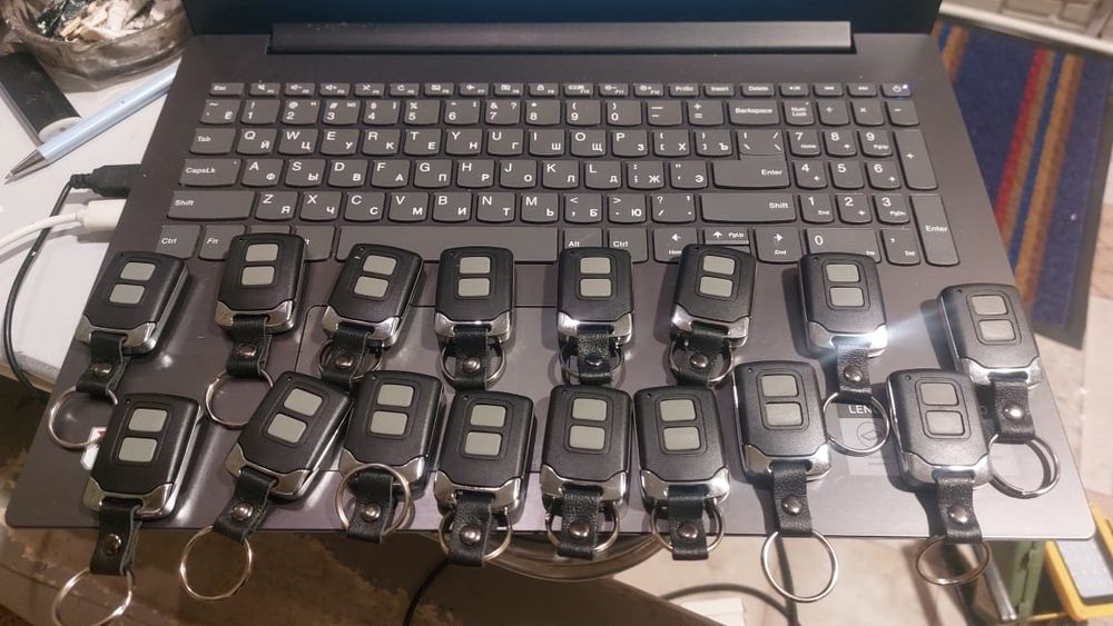 Для ворот откатная Автоматика