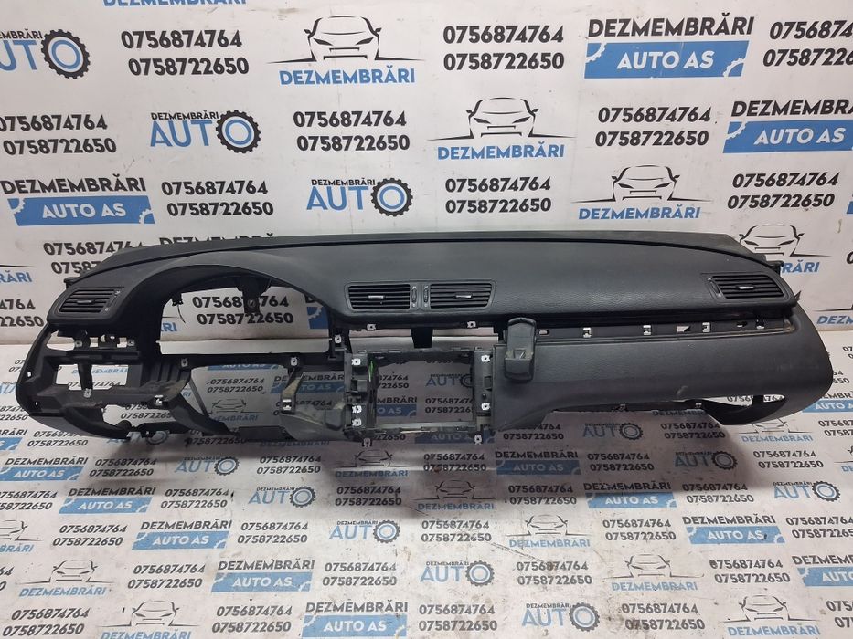 Plansa bord vw Passat b6 2006