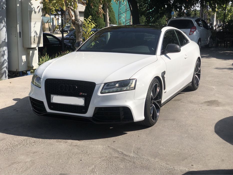 Срочно продается Audi A5