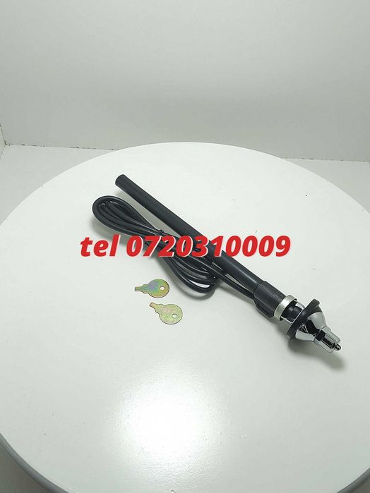 Antena Radio Cd Player Autoturism Incastrare Aripa Pliabila Manuala Pentru Conectare Si Redare Audio Pe Echipamente Compatibile