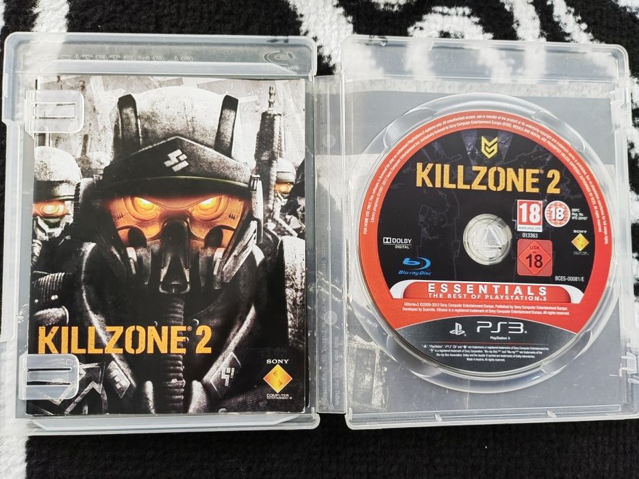Игри за PlayStation 3 / PS3