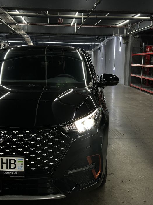 Chery arizzo 6pro full