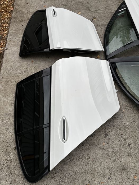 Врата БМВ Г30/ Г31 (vrata bmw g30)