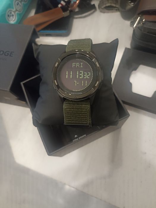Наручные часы North edge