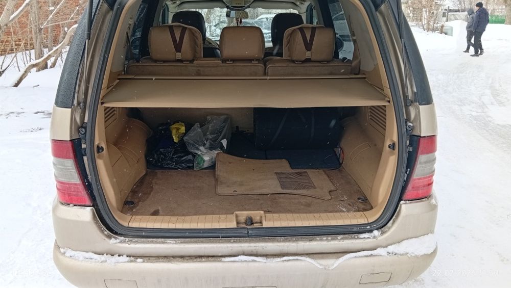 Продам Мерседес мл 320