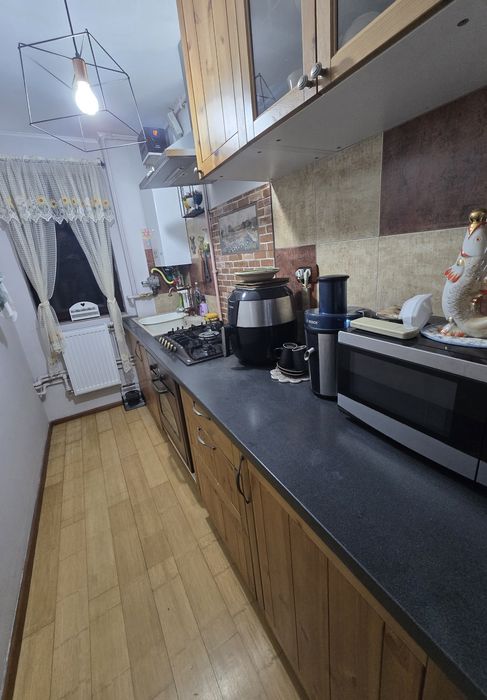 Apartament de 2 camere, cu stil