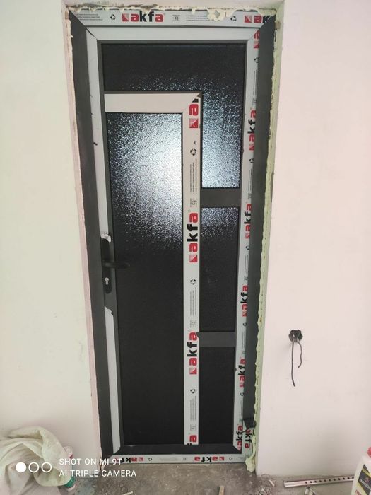 Акфа Akfa Ekopen Engelberg