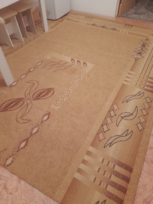 Ковёр 3×5 отдам даром