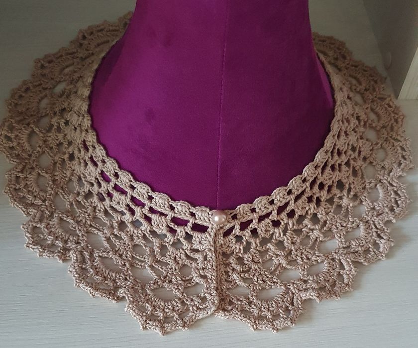 Продам женские воротнички