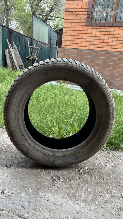 285/50/R20 зимний