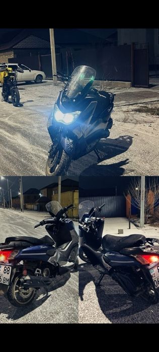 Продам  скутер н Макс