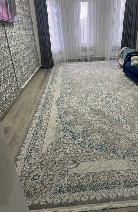 Ковер 3/6 размер