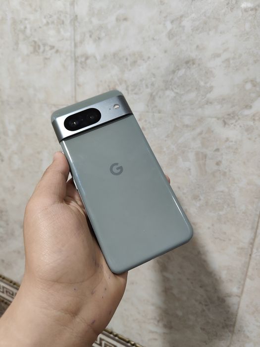 Pixel 8 обмен/продажа