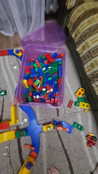 Продам коструктор