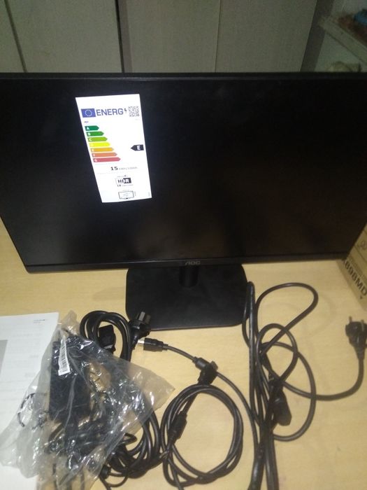 монитор компьютер