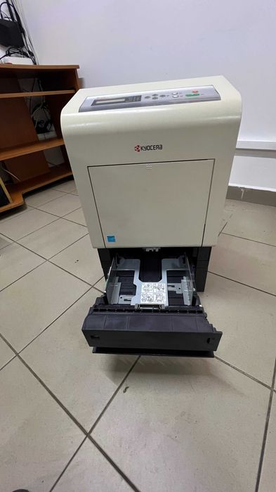 Imprimanta Laser Kyocera