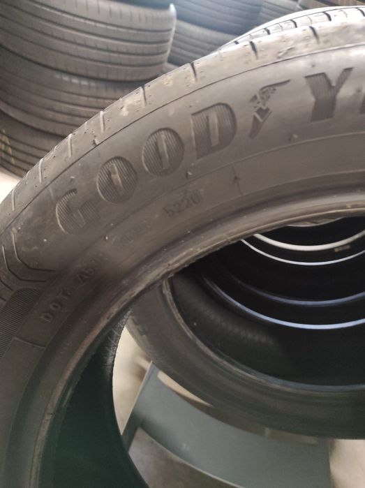 215/55/17 Goodyear