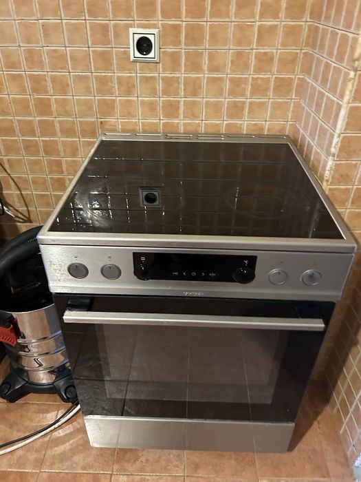 Готварска печка Gorenje