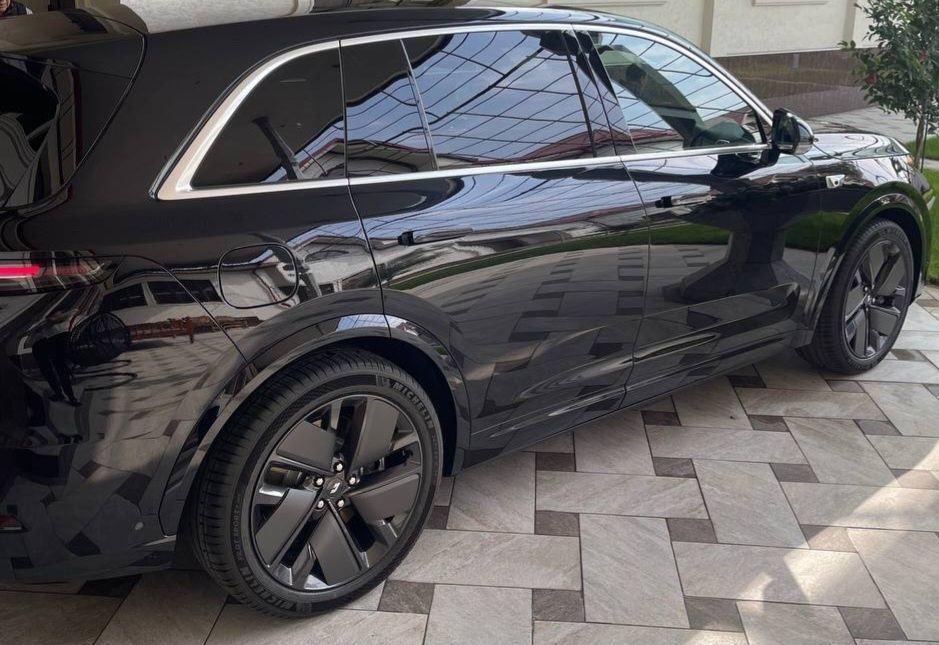 Li 7 ultra Restalling 2025 /2026