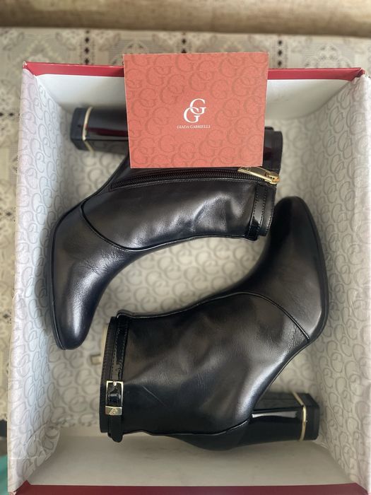 Женская обувь италия