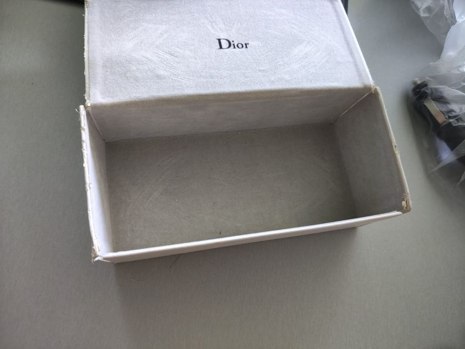 Ochelari de soare Dior