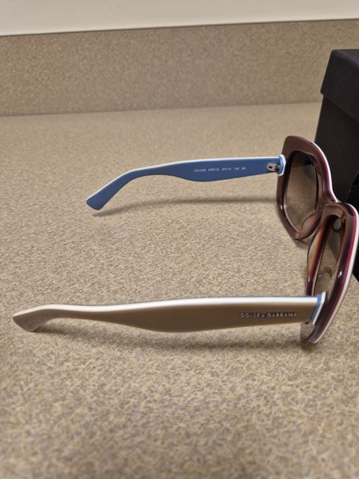 Слънчеви Очила Dolce & Gabbana - като нови