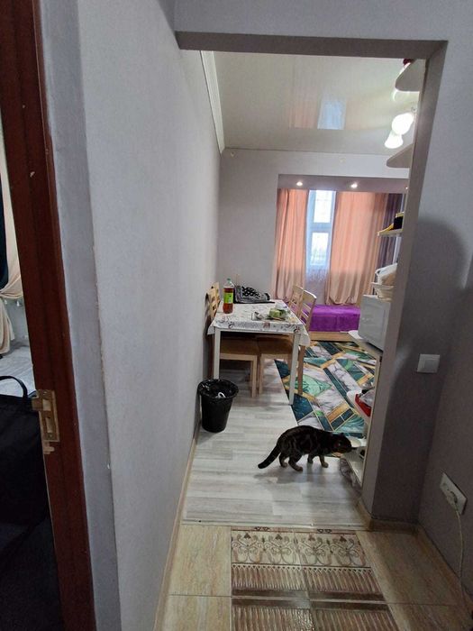 Продам 1 комнатную малосемейку