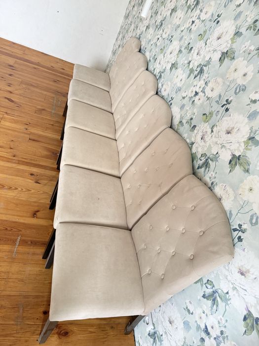 Продам стулья деревяные